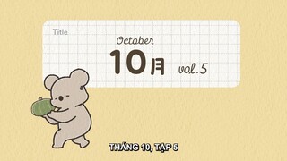 Nhật Ký Của Koala  Tập 5 (Vietsub)