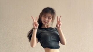 [Xiao Li] Koreografi asap ini sangat lucu!