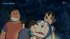 Doraemon - Maka Dari Itu Rohnya Keluar (Dub Indo)