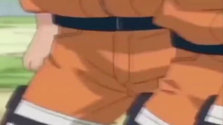 mantap kunai