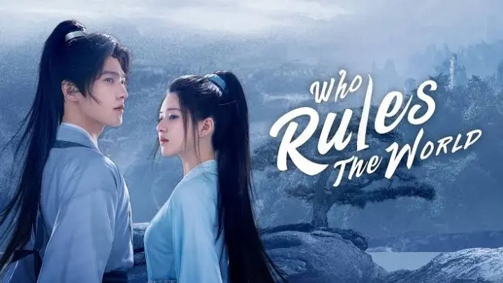 WHO RULES THE WORLD EPISODE 8 | ENG SUB