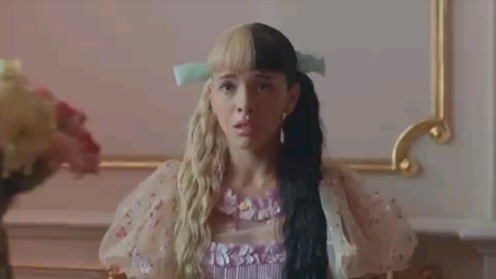 this is melanie martinez the principal song