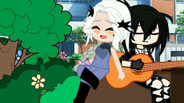 | When She loved me | Meah-san ❀ | Tiktok |