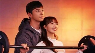 pump up the healthy love EP1 sub indo