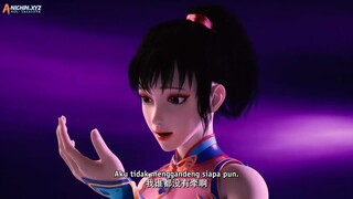 Fengwu Demon Chef Episode 3 sub indo