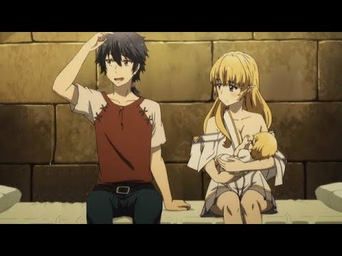 Top 10 Harem/Fantasy Anime you should watch - Bilibili