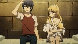 Top 10 Harem/Fantasy Anime you should watch