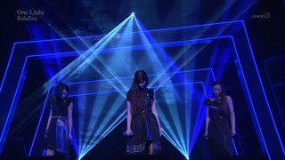 Kalafina - One Light [2015.10.11]