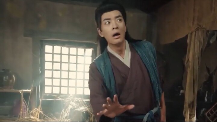 หนุ่มทะลุมิติย้อนสู่ยุคอดอยาก พร้อมระบบ VIP ช่วยทั้งบ้านพ้นความหิว แถมได้เมียสวย! +-+-+