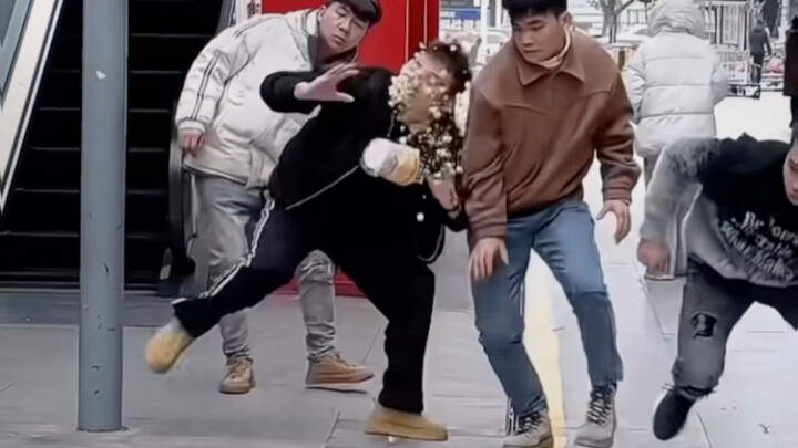 ถ้าไม่มีใครน่ารังเกียจเลย โลกนี้ก็ดูน่าเบื่อจริงๆ เลย