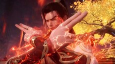 Martial Master Episode 589 Sub Indo