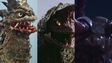 【Ultraman】Countdown to the types of monsters in Ultraman