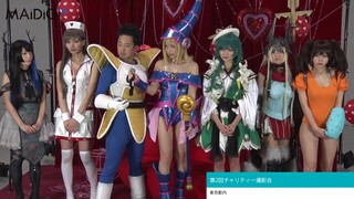 第2回 チャリティー撮影会 2019