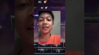 Prank gosongin semua skin senjata di akunya bang sidz,pasti dia jadi kebingungan wkwkwk🤣 #freefire
