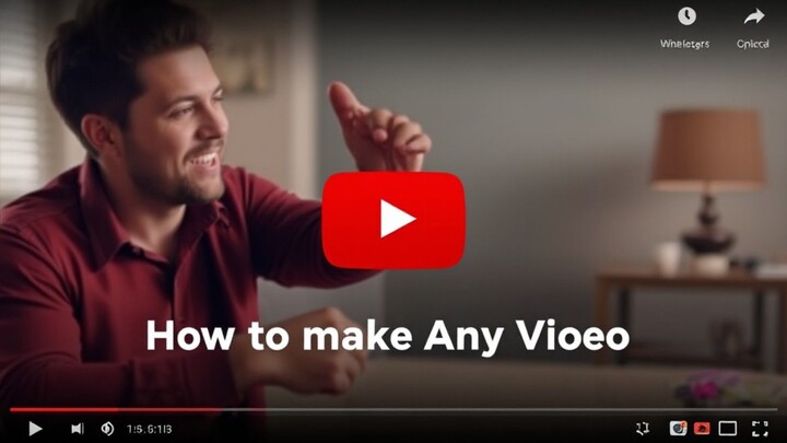 how to get viral any video