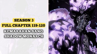 SOLO LEVELING S3 PART 5