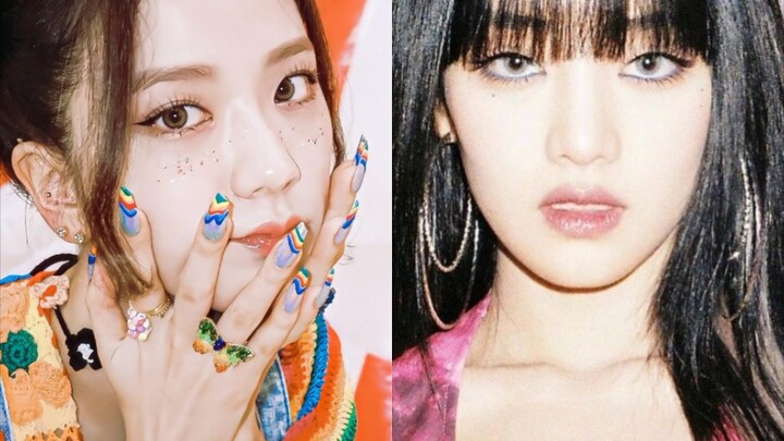 هناك فنان كوري جنوبي بارع في تقليد الأصوات.