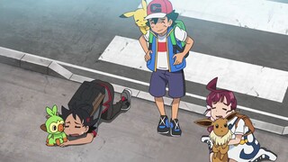 Pokemon mùa 7 tập 69 thuyết minh