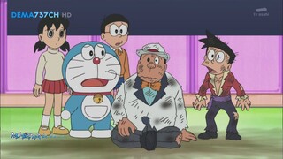Konser Suneo Dengan Lagu🎶Mambo Tuan Muda | Doraemon Bahasa Indonesia Terbaru 2024 | Cerita Doraemon