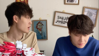 变身