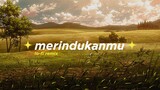 D'Masiv - Merindukanmu (Alphasvara Lo-Fi Remix)