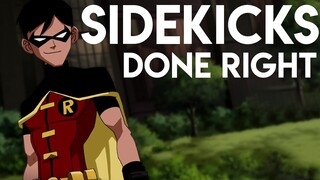 Why Young Justice Was One of DC's Best Shows