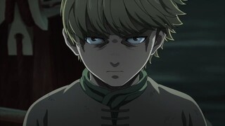 Ketika Balas Dendam Menjadi Jalan Hidup – Vinland Saga
