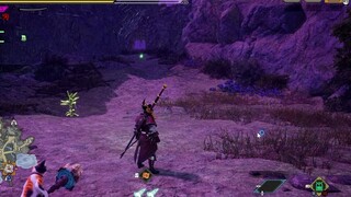 The Rise of Monster Hunter-Dawn Kingdom Knight Taito อุปกรณ์ป้องกัน Taito ที่แข็งแกร่งที่สุด