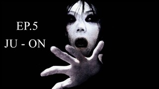 Ju-on- Origins ซีรีย์  พากย์ไทย