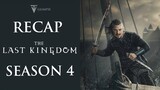 The Last Kingdom | Season 4 Recap