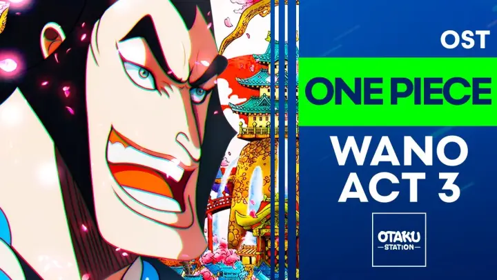 One Piece Opening 24 Full Paint I Don T Like Mondays Lyrics Cc Bilibili