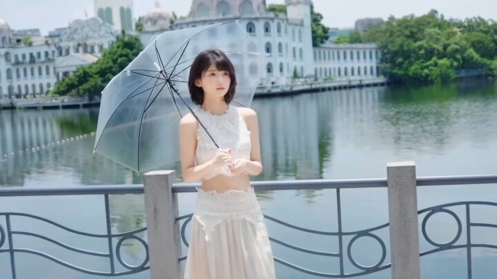 凝音 - 没出息 Không Tiền Đồ (爱情版) Hot Douyin 2025