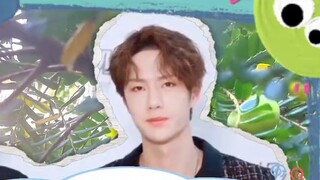 【Bo Jun Yi Xiao】What is the reason why his brain went blank? (Timeline 190712)