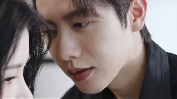 ภรรยาสุดที่ Love คุณนายสุดที่รัก เสิ่นซีเหยียน