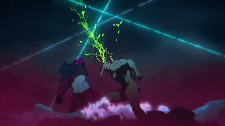 Panda L1 Eps 01 Sub Indo New