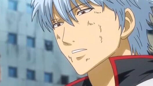 เมื่อเซี่ยวหยวนไม่ได้ใส่แว่น เขาก็จะเห็นติงติงของกินโทกิในทุกสิ่ง!