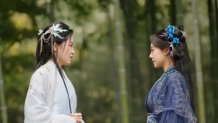 Nguyện Đắc An Ninh Cẩm Sắt Minh - tập 2 - Tập cuối