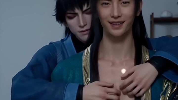 Han Li and His Men: Pure Enjoyment Edition