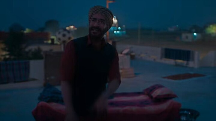 san of sardar 2