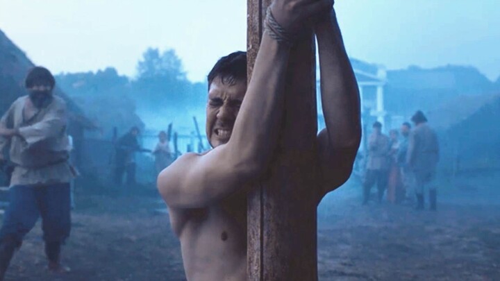 Sang hartawan habiskan uang besar untuk bangun basis film demi mendidik putranya, lalu si anak kongl