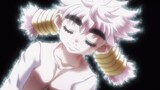 [Full-time Hunter x Hunter] Melu Aim's monologue to Mai - I will be enchanted and become a Buddha when I meet you | Wang Mai