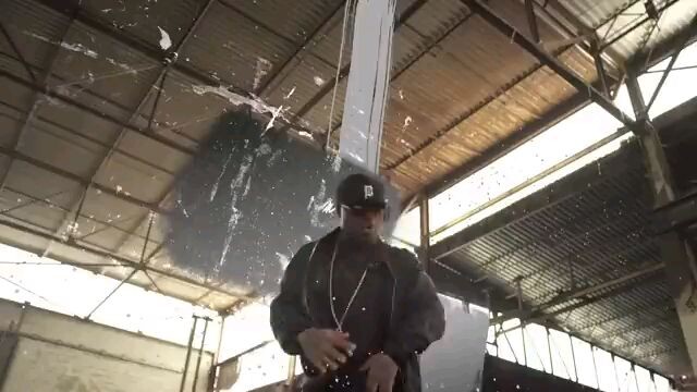 MTV bad meets evil ft Eminem - fast lane