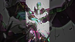 anime edit- arthur pendragon [ fate grand order] jedag jedug anime🥀#fyp