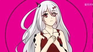 [Bản chất của sự tiến hóa] HIP [Arknights / MEME]