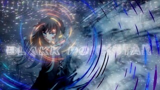 『Blakk Rokkstar⚡』Demon Slayer (Muichiro) [AMV/EDIT] 4HC