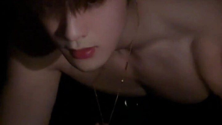 Who asked me to spoil my fans like this?