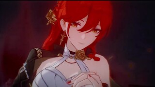 [Wuliangta Himeko/Himeko] Hình như tôi đã gặp bạn ở đâu rồi