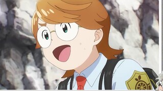 Pokémon Crimson/Purple Short Animation Padya’s After-School Time Bab 03 Tonton Cepat |. Distribusi P