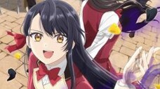 Rekishi ni Nokoru Akujo ni Naru zo الحلقة 1 الترجمة العربية