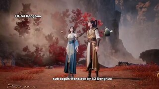 Martial Master Eps 529 Sub Indo